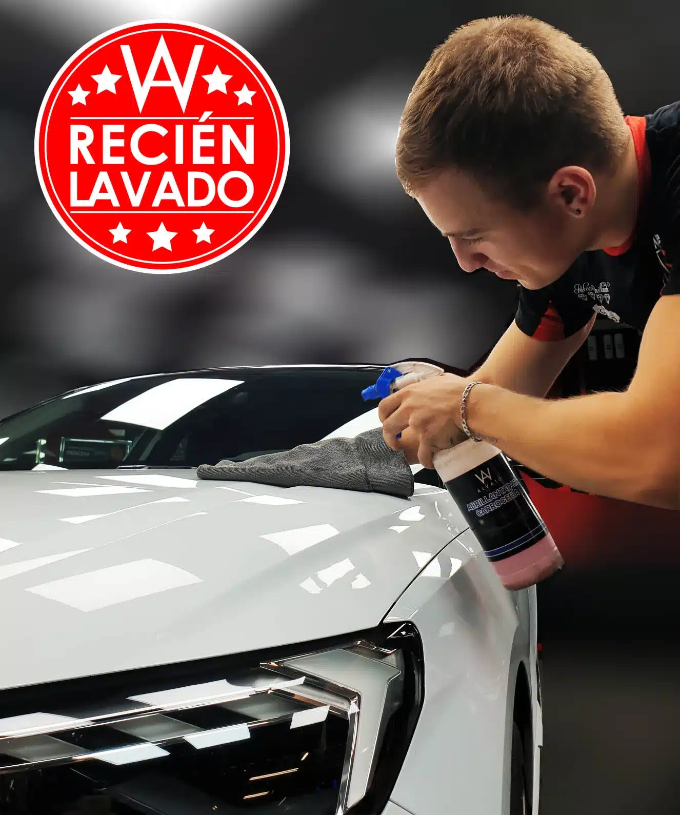 El Corte Inglés Avda 3 de Mayo