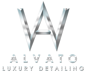 Logo Alvato Luxury