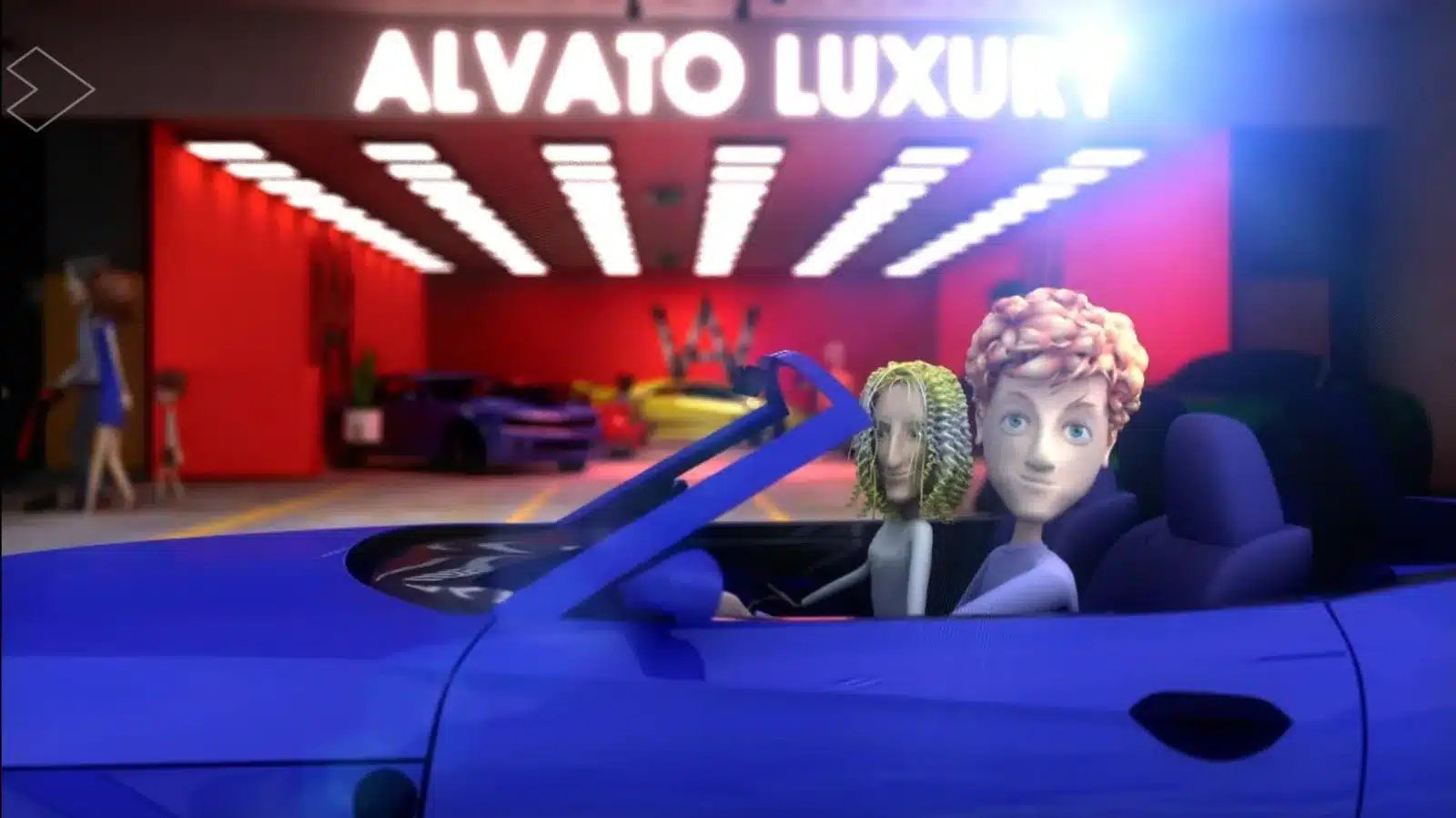 Supera cualquier obstáculo y sé parte de una franquicia exitosa