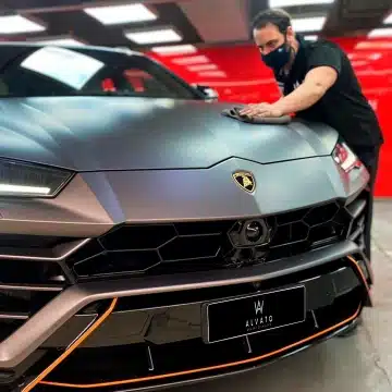 Lavado De Coches Barcelona