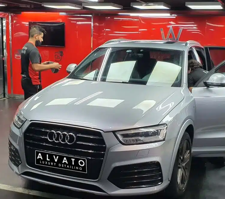 Lavado De Coches Valencia