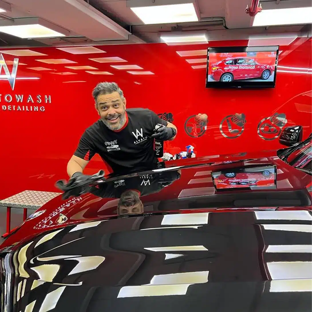 Parking Saba Urquinaona