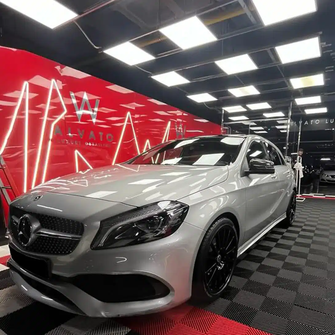 Centros de autolavado X Madrid