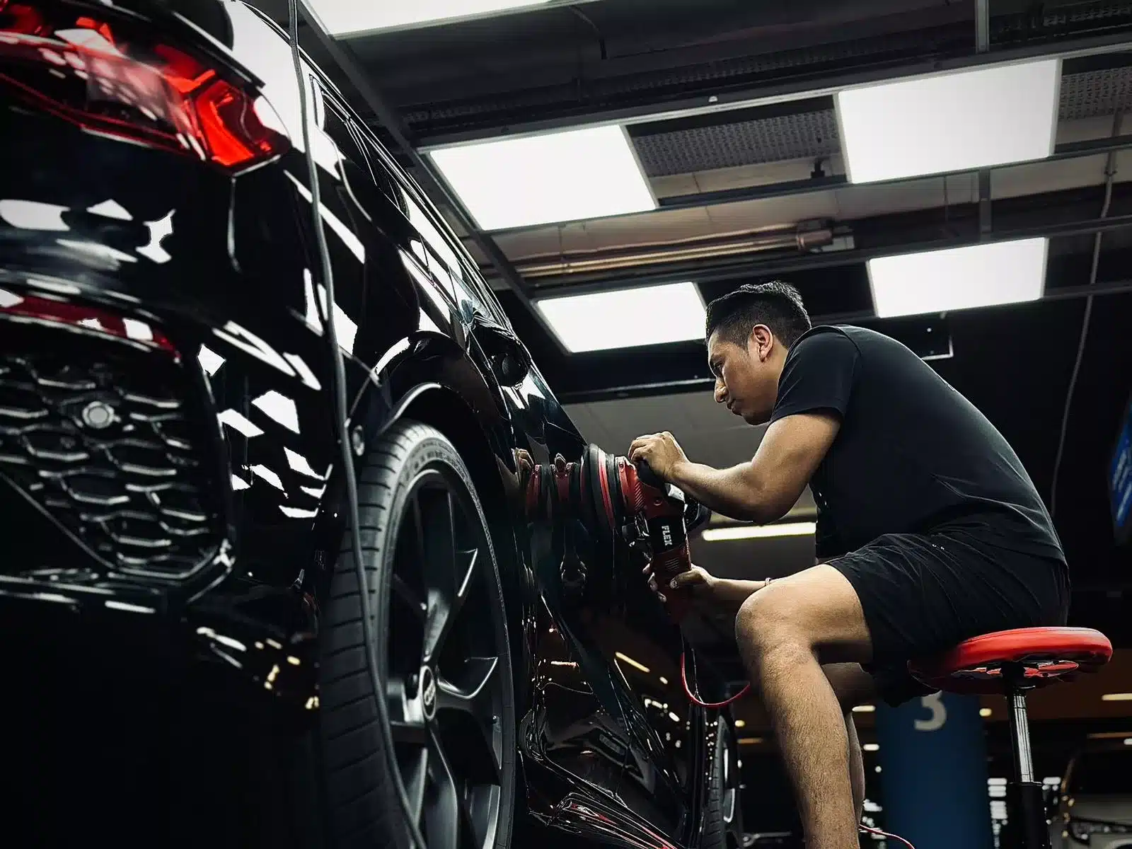 Karan, caso de éxito de franquicia Alvato